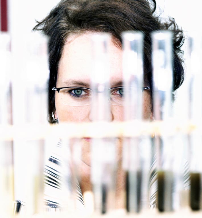 Industrie-Fotografie